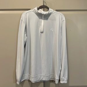 Rhoback “The Gull” 1/4 Zip